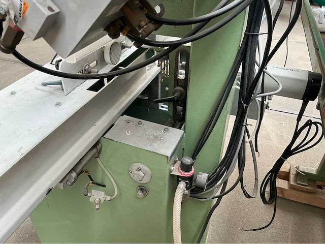2005 calvet waterslotmachine - afbeelding 16 van  19