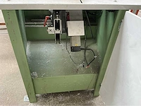 2005 calvet waterslotmachine - afbeelding 18 van  19