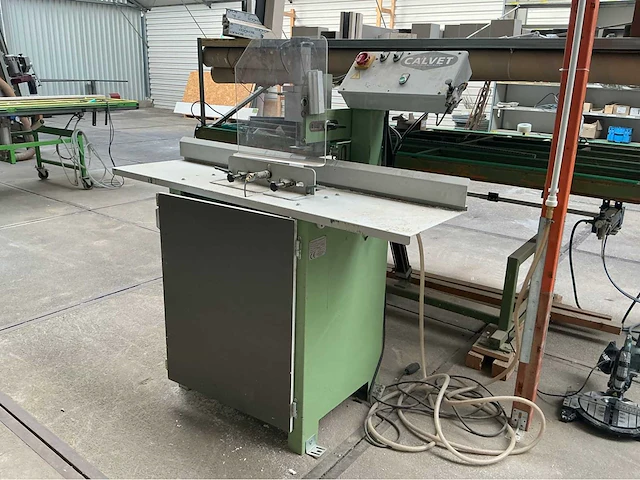 2005 calvet waterslotmachine - afbeelding 2 van  19