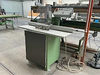 2005 calvet waterslotmachine - afbeelding 2 van  19