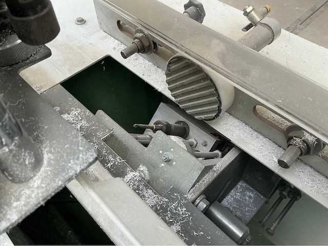 2005 calvet waterslotmachine - afbeelding 3 van  19