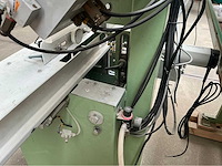 2005 calvet waterslotmachine - afbeelding 8 van  19