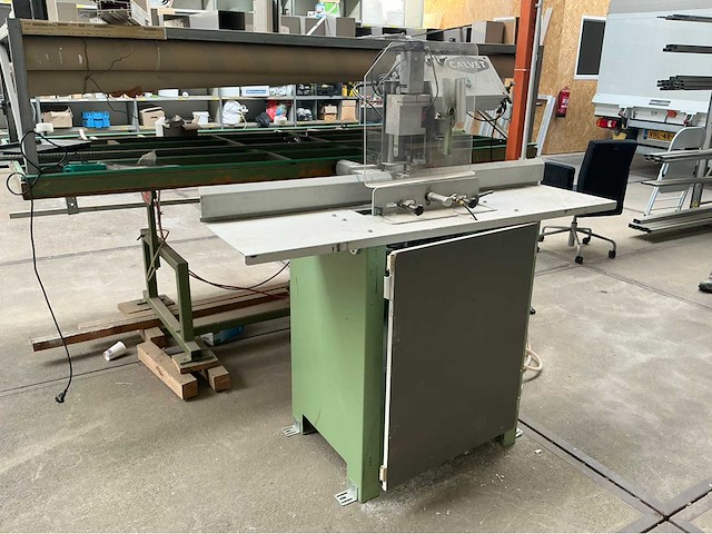 2005 calvet waterslotmachine - afbeelding 1 van  19