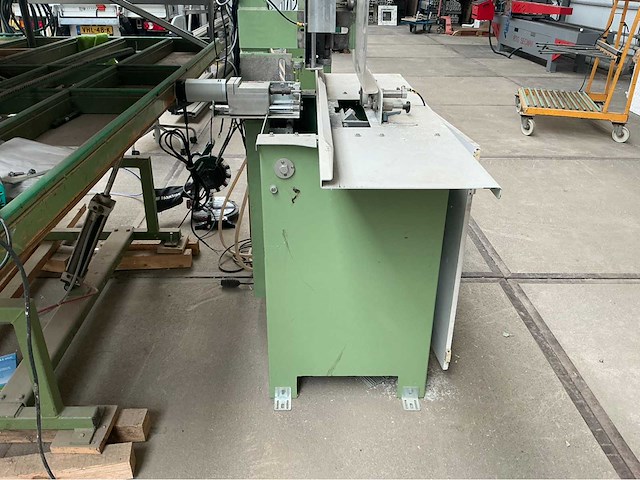 2005 calvet waterslotmachine - afbeelding 14 van  19