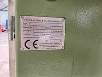 2005 calvet waterslotmachine - afbeelding 15 van  19