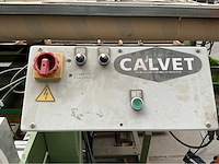 2005 calvet waterslotmachine - afbeelding 17 van  19
