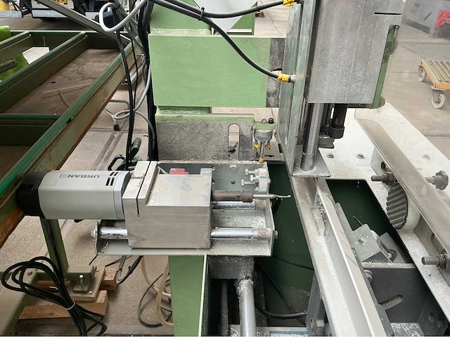 2005 calvet waterslotmachine - afbeelding 18 van  19