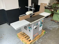 2005 casadei f3 kantenfreesmachine - afbeelding 6 van  12