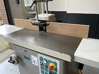 2005 casadei f3 kantenfreesmachine - afbeelding 7 van  12