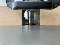 2005 casadei f3 kantenfreesmachine - afbeelding 8 van  12
