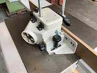 2005 casadei f3 kantenfreesmachine - afbeelding 9 van  12