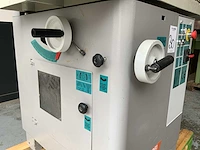 2005 casadei f3 kantenfreesmachine - afbeelding 11 van  12