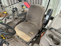 2005 case ih mxm 130 pro vierwielaangedreven landbouwtractor - afbeelding 14 van  31