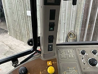 2005 case ih mxm 130 pro vierwielaangedreven landbouwtractor - afbeelding 20 van  31