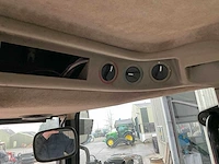 2005 case ih mxm 130 pro vierwielaangedreven landbouwtractor - afbeelding 22 van  31