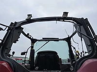 2005 case ih mxu100 vierwielaangedreven landbouwtractor - afbeelding 10 van  31