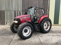 2005 case ih mxu100 vierwielaangedreven landbouwtractor