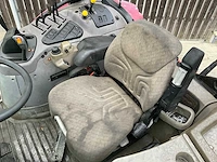 2005 case ih mxu100 vierwielaangedreven landbouwtractor - afbeelding 20 van  31