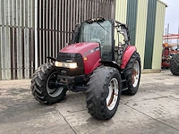 2005 case ih mxu100 vierwielaangedreven landbouwtractor - afbeelding 12 van  31