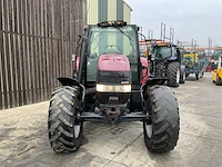 2005 case ih mxu100 vierwielaangedreven landbouwtractor - afbeelding 23 van  31