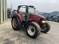 2005 case ih mxu100 vierwielaangedreven landbouwtractor - afbeelding 26 van  31