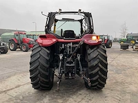 2005 case ih mxu100 vierwielaangedreven landbouwtractor - afbeelding 28 van  31