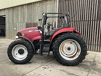 2005 case ih mxu100 vierwielaangedreven landbouwtractor - afbeelding 30 van  31