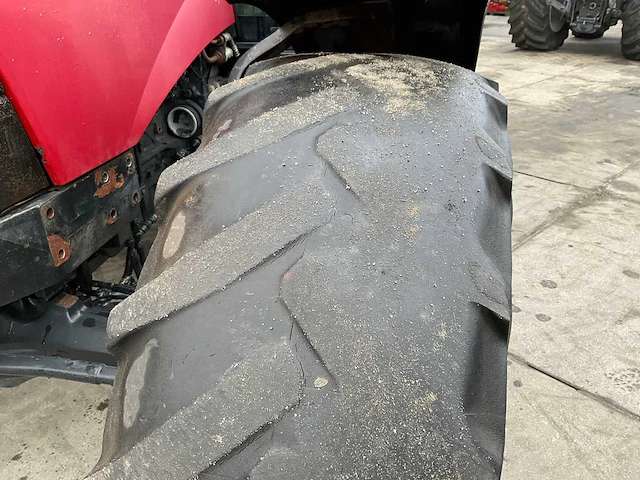 2005 case ih mxu100 vierwielaangedreven landbouwtractor - afbeelding 31 van  31