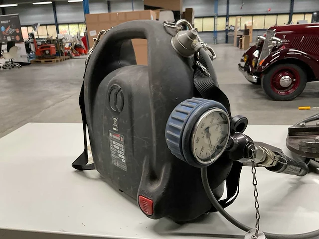 2005 cembre tc130-wz-1000-kv kabelknipset - afbeelding 5 van  7