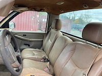 2005 chevrolet 2500hd duramax silverado pick up personenauto - afbeelding 10 van  20