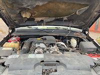 2005 chevrolet 2500hd duramax silverado pick up personenauto - afbeelding 16 van  20