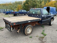 2005 chevrolet 2500hd duramax silverado pick up personenauto - afbeelding 4 van  20