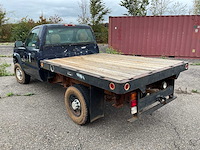 2005 chevrolet 2500hd duramax silverado pick up personenauto - afbeelding 5 van  20