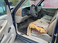 2005 chevrolet 2500hd duramax silverado pick up personenauto - afbeelding 7 van  20