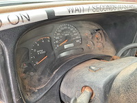 2005 chevrolet 2500hd duramax silverado pick up personenauto - afbeelding 8 van  20