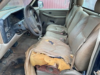 2005 chevrolet 2500hd duramax silverado pick up personenauto - afbeelding 9 van  20