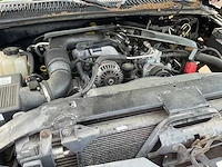 2005 chevrolet 2500hd silerado personenauto - afbeelding 4 van  13