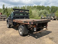 2005 chevrolet 2500hd silerado personenauto - afbeelding 8 van  13