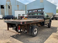 2005 chevrolet 2500hd silerado personenauto - afbeelding 9 van  13