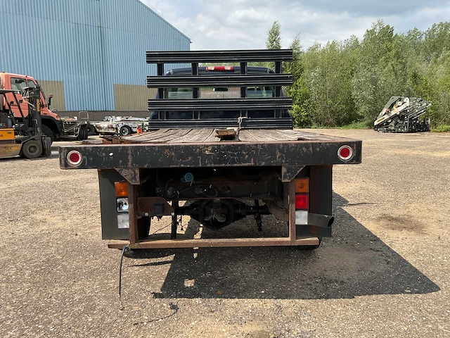 2005 chevrolet 2500hd silerado personenauto - afbeelding 10 van  13