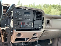 2005 chevrolet 2500hd silerado personenauto - afbeelding 12 van  13