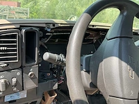 2005 chevrolet 2500hd silerado personenauto - afbeelding 13 van  13