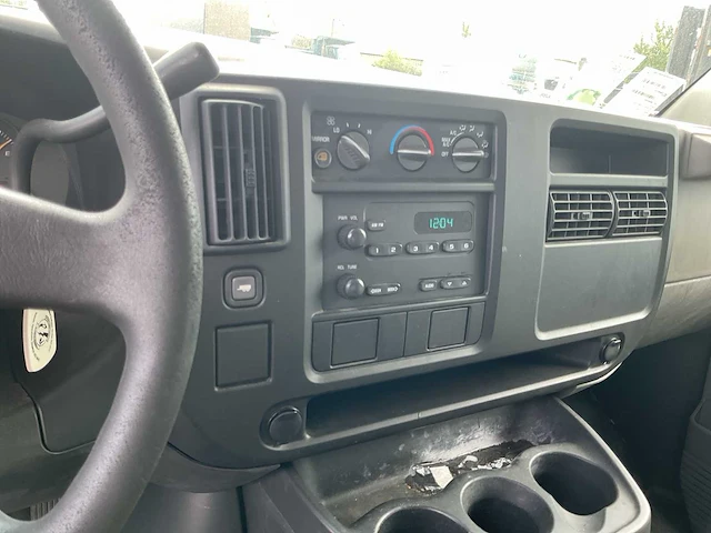 2005 chevrolet bedrijfswagen - afbeelding 2 van  15