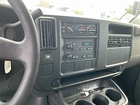 2005 chevrolet bedrijfswagen - afbeelding 2 van  15