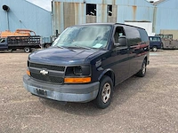 2005 chevrolet bedrijfswagen - afbeelding 1 van  15