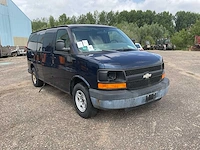 2005 chevrolet bedrijfswagen - afbeelding 8 van  15