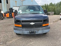 2005 chevrolet bedrijfswagen - afbeelding 9 van  15