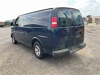 2005 chevrolet bedrijfswagen - afbeelding 10 van  15