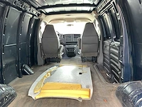 2005 chevrolet bedrijfswagen - afbeelding 13 van  15