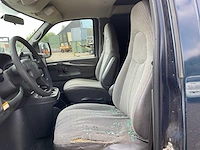 2005 chevrolet bedrijfswagen - afbeelding 15 van  15